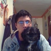 Sergious Cerruto Perez