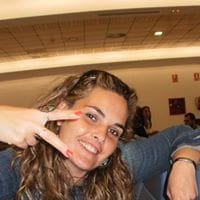 Isabel Sanchez Alonso