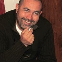 Alejandro Inostroza
