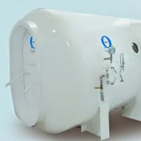 Consuelo Hiperbarica