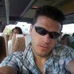 Javier Moya Casares