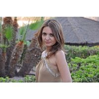 Irene Rodriguez Martinez