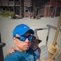 Oliver Fernando Vargas Zambrana