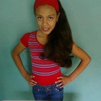 Jisselle Altagracia Paula Cunillera