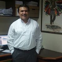 David Valle Lopez