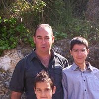 juan cruz martinez