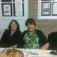 Beatriz Billordo