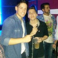 Matias Pane
