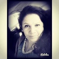 Monica Iturralde Olvera