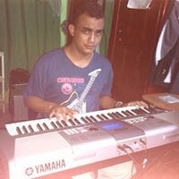 Argenis Peñaranda Perdomo
