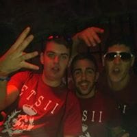 Jose Carlos Otero Tornero