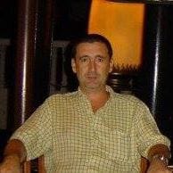 Jose Luis Fornes