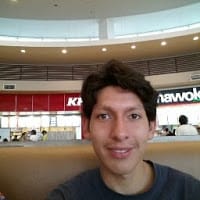 kevin tapia gibaja