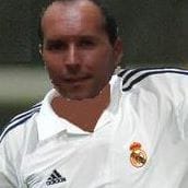 Javier Romero Hernando