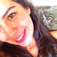 Mariam Guarneros