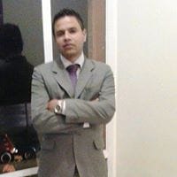sandro abril
