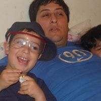 pablo borquez