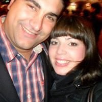 Maximo Navarro Moreno