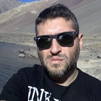 Sergio Faundez Lam-jón