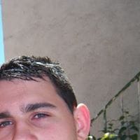Benjamin Agudo Jimenez