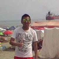 Claudio Molina Bautista