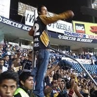 GeRald AUriñero Rebelde AUriazul