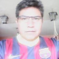 Julio Lincango