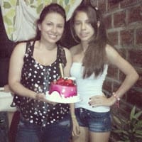 enlly lizeth londoño hurtado