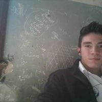 FakundOo Benitez