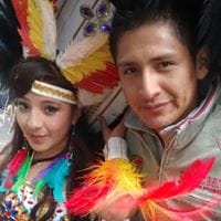 cesar quispe flores