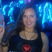 Mariana Beatriz Antunez