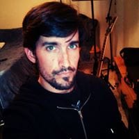 David Calvo Romero