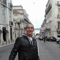 Juan Romero Ochando