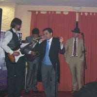 Fernando Alvarez Ossorio