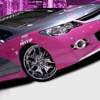 Michy Mancia Serveyon