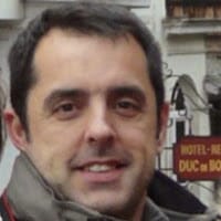 Antonio Caravaca Segura