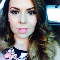 Nutrióloga Martha Vianey López Gastélum