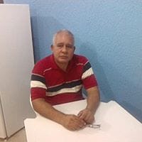 Miguel Delgado Fernandez