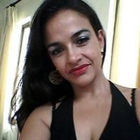 Claudia Borlando Moreno