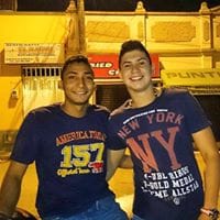 Leandro Rebellon Dominguez