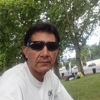 Pedro Ocampo Tafur