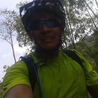 Oswald Manes Molina
