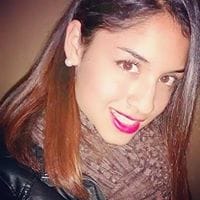 Nayareth Francesca Maldonado Moya