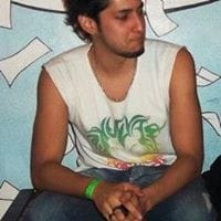 Nestor Carrizo