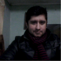 Enrique Morales