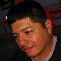 Carlos Diaz Q