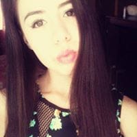 Stephany Polo Hernandez