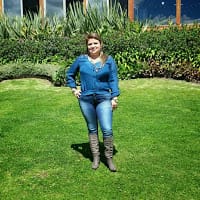 Claudia Alarcon