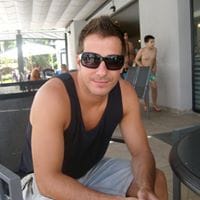 Antonio Padilla Serrano