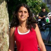 Isa Lamas